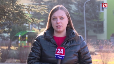 Парламент. Выпуск от 21.12.19