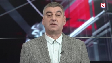 Расширяя географию. Поезда в Крым, путешествия в Сибирь и нерешительный Лукашенко