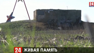 Вернуться домой: погибшего в Крыму героя войны доставят в Свердловскую область