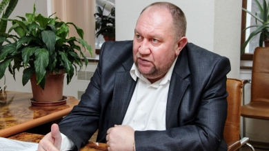 Директор «Крымавтотранса» написал заявление об увольнении