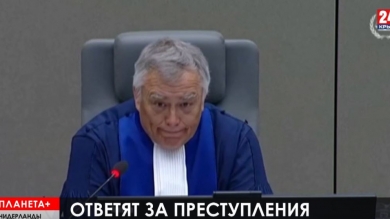 Планета+. Встреча Путина и Эрдогана по Сирии, афганские дела в гаагском суде, умер экс-генсек ООН, медицинские маски в тренде