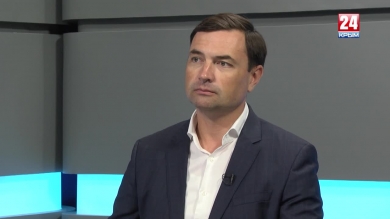 Интервью 24. Олег Свешников. Выпуск от 19.08.19