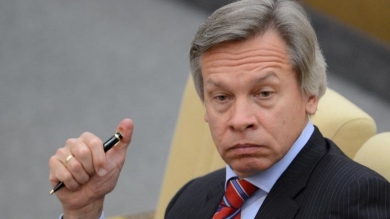 Алексей Пушков: Уход России из Совета Европы станет поражением для европейцев