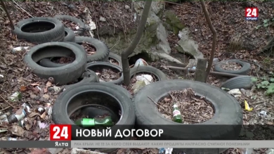 Новости Ялты. Выпуск от 17.03.20