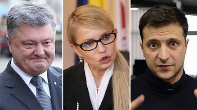 Мнение: Выборы на Украине законными не будут — ни по содержанию, ни по форме