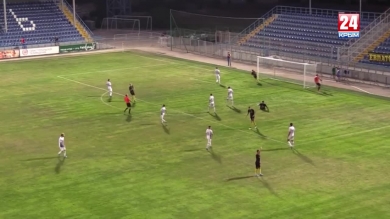 Футбол LIVE. Выпуск от 09.09.19