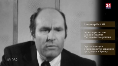 Голос эпохи. Выпуск № 49. Владимир Качан