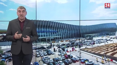 Президентский визит. Путин, оборона и качество жизни