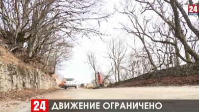 Новости Ялты. Выпуск от 03.02.20