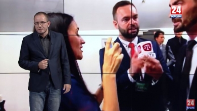 Цена пропаганды. ОБСЕ, ATR и очередная 