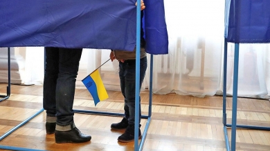 Мнение: Шоу на Украине будет продолжаться!