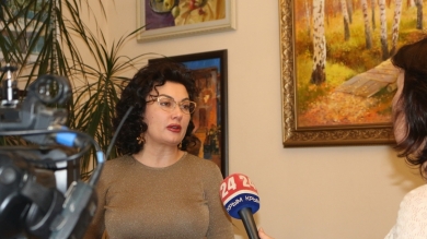 Министр культуры Крыма рассказала о реставрации Ханского и Воронцовского дворцов