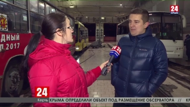 Новости Керчи. Выпуск от 24.03.20