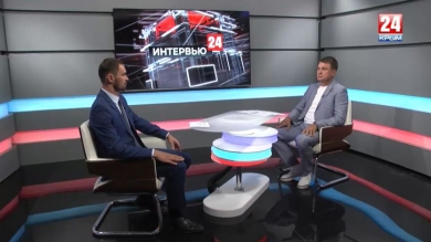 Интервью 24. Леонид Бабашов. Выпуск от 22.07.19