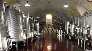 Когда продадут завод «Массандра»?