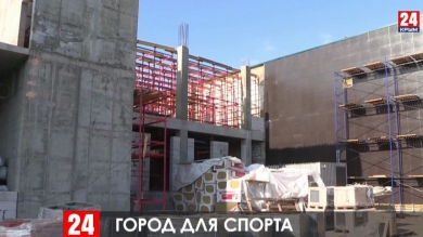 Новости Евпатории. Выпуск от 22.01.20