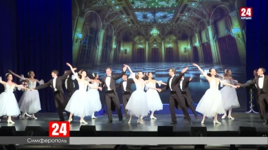 Что  принёс Год театра в культурную жизнь Крыма?