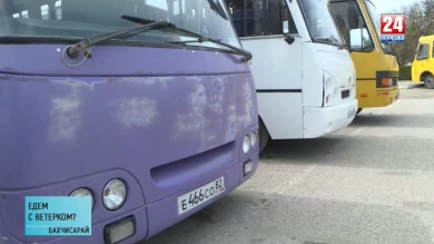 Неделя24. Едем с ветерком