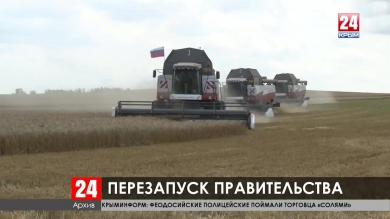 Правительство Крыма ушло в отставку. Какие изменения ожидают Совет министров?