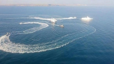 Крым созовёт общественный трибунал по украинской провокации в Керченском проливе