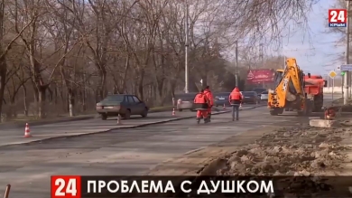 В Керчи на замену оборудования канализационных насосных станций выделили около 100 млн рублей