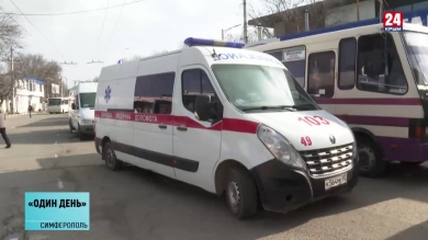 #Неделя 24. Выпуск от 01.03.20