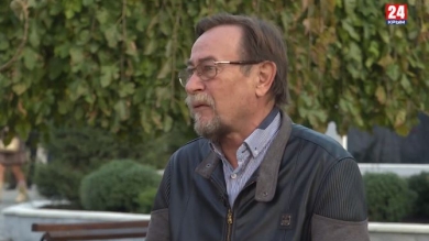 Неделя 24. Интервью с Виктором Чигриным