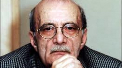 В Москве умер режиссёр Георгий Данелия