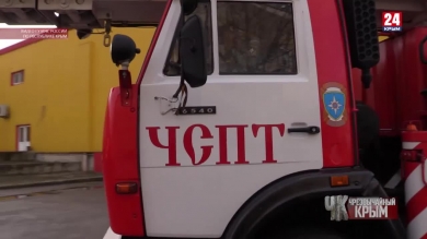 #Чрезвычайный Крым №375. Итоги недели