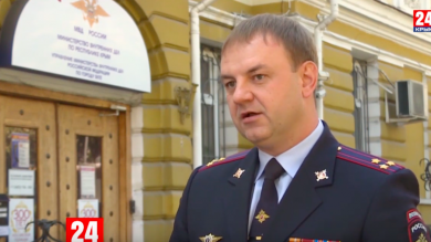 В Ялте проверили, кто нарушает карантин