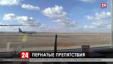 Новости Симферополя. Выпуск от 03.02.20