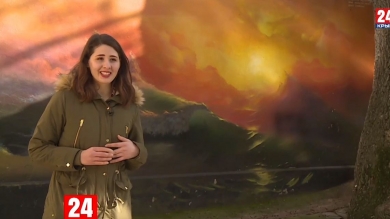 Пространство для творчества власти Ялты планируют выделить граффитистам