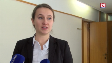 Парламент. Выпуск от 08.02.20