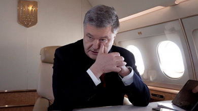 Мнение: Украинский лжепрезидент и его олигархи