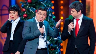 Мнение: Веское слово команды Зеленского