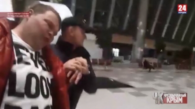 #Чрезвычайный Крым №307. Итоги недели