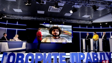 Говорите правду. Выпуск от 19.03.20