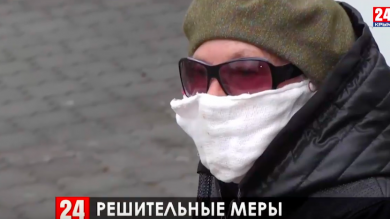 Несоблюдение режима самоизоляции обернулось для крымчанина уголовным делом