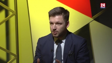 #авдеев. Лёд тронулся, господа присяжные заседатели