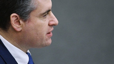 Слуцкий: «Продление санкций никак не сможет повлиять на политическую ситуацию вокруг воссоединения Крыма с Россией»