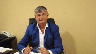 СМИ: глава города Саки ушёл в отставку