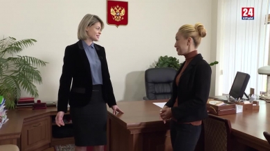 Под сукном. Евгения Добрыня