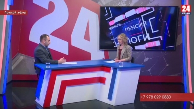 Открытая власть. Выпуск от 27.03.20