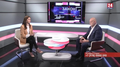 Открытая власть. Иван Имгрунт. Выпуск от 11.12.19