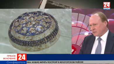 Каковы приоритетные задачи Крыма в сфере культуры?