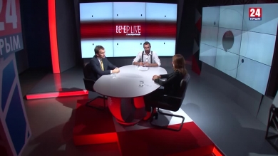 Крымское гостеприимство: побитые рекорды и неясные перспективы?