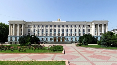 Итоги заседания Совета Министров Республики. Прямое включение