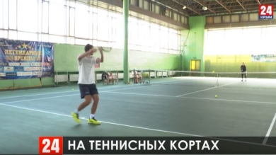 Спорт 24. Выпуск от 26.03.20