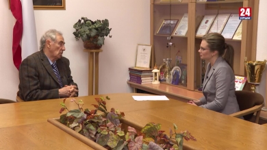 В общественной палате. Выпуск от 17.01.20