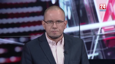 Недовольным нет покоя. 